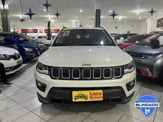 JEEP COMPASS 2.0 16V DIESEL TRAILHAWK 4X4 AUTOMÁTICO JEEP COMPASS 2.0 16V DIESEL TRAILHAWK 4X4 AUTOMÁTICO